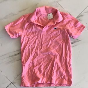 COPY - Vinyard vines shirt